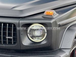 Xe Mercedes Benz G class G63 AMG 2021