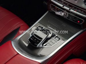 Xe Mercedes Benz G class G63 AMG 2021