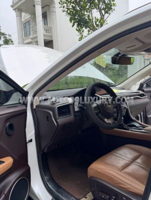 Xe Lexus RX 350 2016