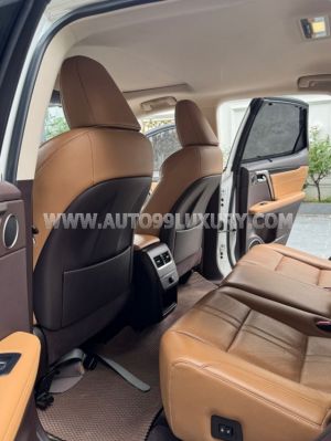 Xe Lexus RX 350 2016