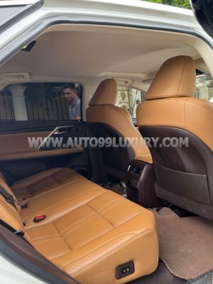 Xe Lexus RX 350 2016