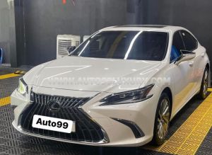 Xe Lexus ES 250 2022