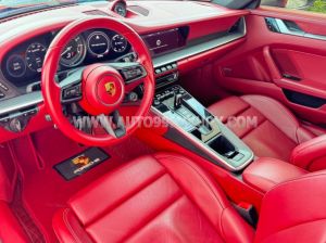 Xe Porsche 911 Carrera 2021