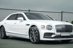 Xe Bentley Flying Spur First Edition W12 2022