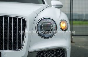 Xe Bentley Flying Spur First Edition W12 2022
