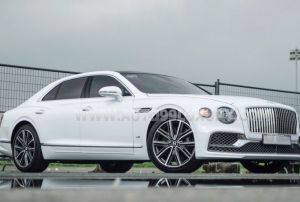 Xe Bentley Flying Spur First Edition W12 2022