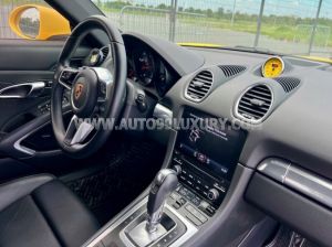 Xe Porsche 718 Cayman 2.0 AT 2021