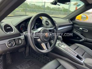 Xe Porsche 718 Cayman 2.0 AT 2021