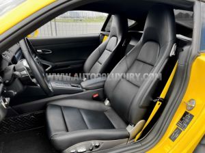 Xe Porsche 718 Cayman 2.0 AT 2021