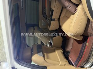 Xe LandRover Range Rover Autobiography LWB 3.0 I6 AWD 2024