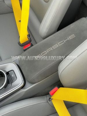 Xe Porsche 911 Targa 4 2021