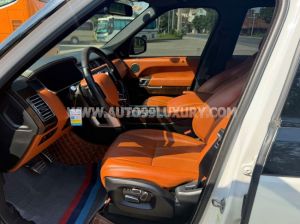 Xe LandRover Range Rover  2014