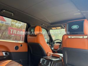 Xe LandRover Range Rover  2014