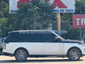 Xe LandRover Range Rover  2014