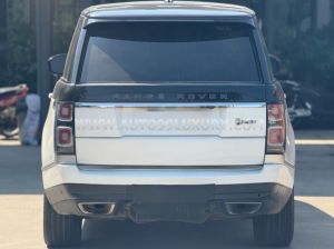 Xe LandRover Range Rover  2014