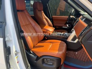 Xe LandRover Range Rover  2014