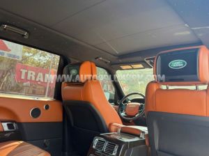 Xe LandRover Range Rover Autobiography LWB 5.0 2014