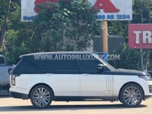 Xe LandRover Range Rover Autobiography LWB 5.0 2014