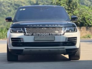 Xe LandRover Range Rover Autobiography LWB 5.0 2014