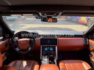 Xe LandRover Range Rover Autobiography LWB 5.0 2014