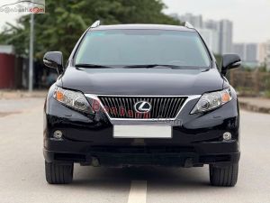 Xe Lexus RX 350 AWD 2010