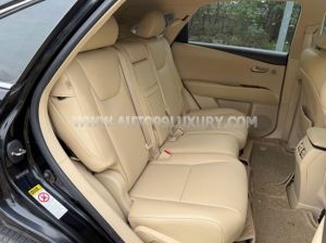 Xe Lexus RX 350 AWD 2010