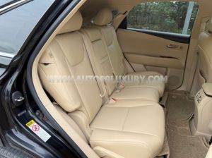 Xe Lexus RX 350 AWD 2010