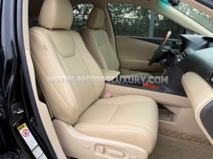 Xe Lexus RX 350 AWD 2010