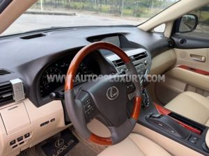 Xe Lexus RX 350 AWD 2010