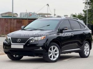 Xe Lexus RX 350 AWD 2010