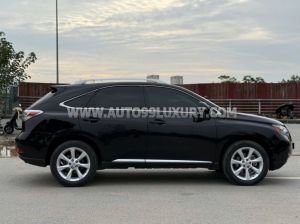 Xe Lexus RX 350 AWD 2010