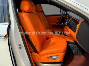 Xe Rolls Royce Ghost 6.6 V12 2010