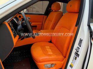 Xe Rolls Royce Ghost 6.6 V12 2010