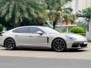 Xe Porsche Panamera 3.0 V6 2018