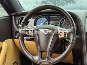 Xe Bentley Continental GT V8 2013