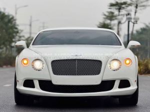 Xe Bentley Continental GT V8 2013