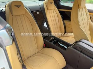 Xe Bentley Continental GT V8 2013