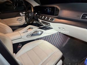 Xe Mercedes Benz GLS 450 4Matic 2021