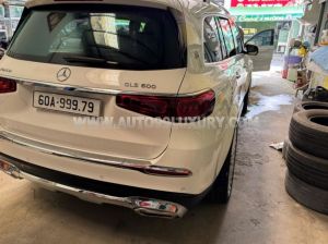 Xe Mercedes Benz GLS 450 4Matic 2021