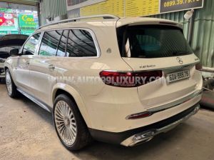 Xe Mercedes Benz GLS 450 4Matic 2021