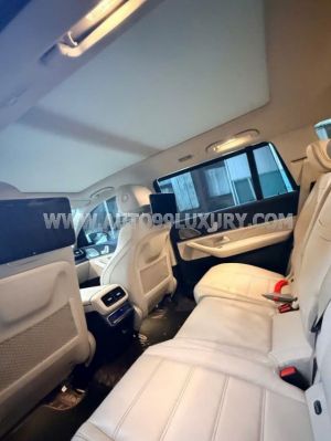 Xe Mercedes Benz GLS 450 4Matic 2021