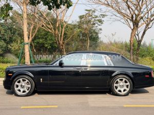 Xe Rolls Royce Phantom 6.7 V12 2009