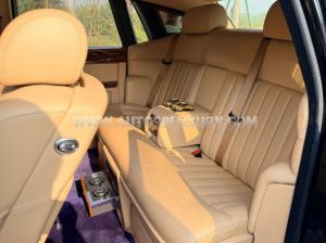 Xe Rolls Royce Phantom 6.7 V12 2009