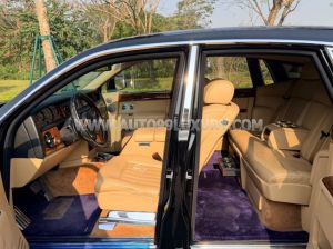 Xe Rolls Royce Phantom 6.7 V12 2009