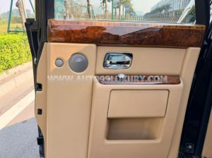 Xe Rolls Royce Phantom 6.7 V12 2009