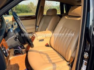 Xe Rolls Royce Phantom 6.7 V12 2009