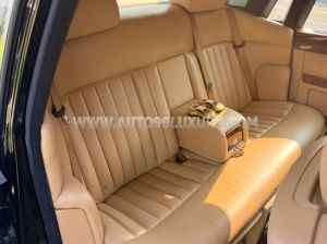 Xe Rolls Royce Phantom 6.7 V12 2009