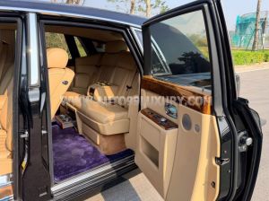 Xe Rolls Royce Phantom 6.7 V12 2009