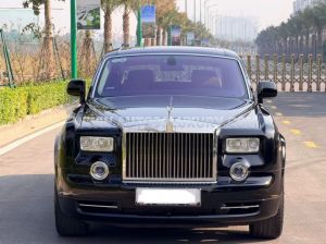 Xe Rolls Royce Phantom 6.7 V12 2009