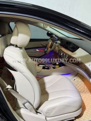 Xe Mercedes Benz S class S450L Luxury 2017